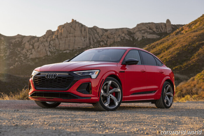 Americans Are Struggling with Car Payments Like It’s 1992 Again | Carscoops